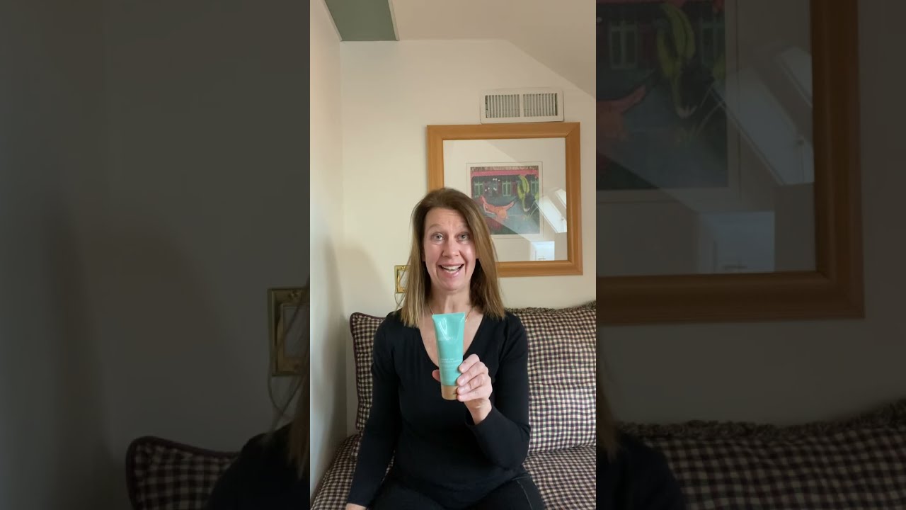 Biossance Mineral Sunscreen Review