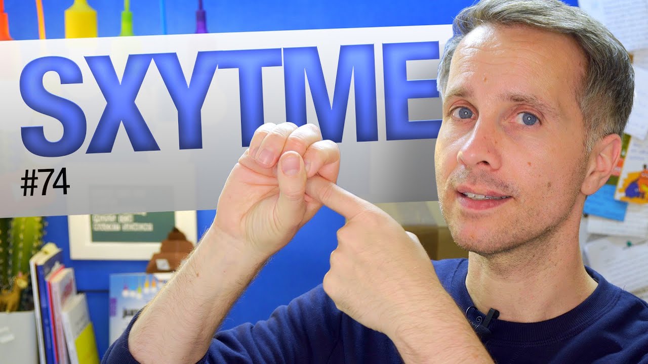 SXYTME #74 | jungsfragen.de