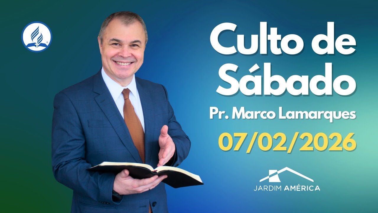 07/02/2026 - Sábado