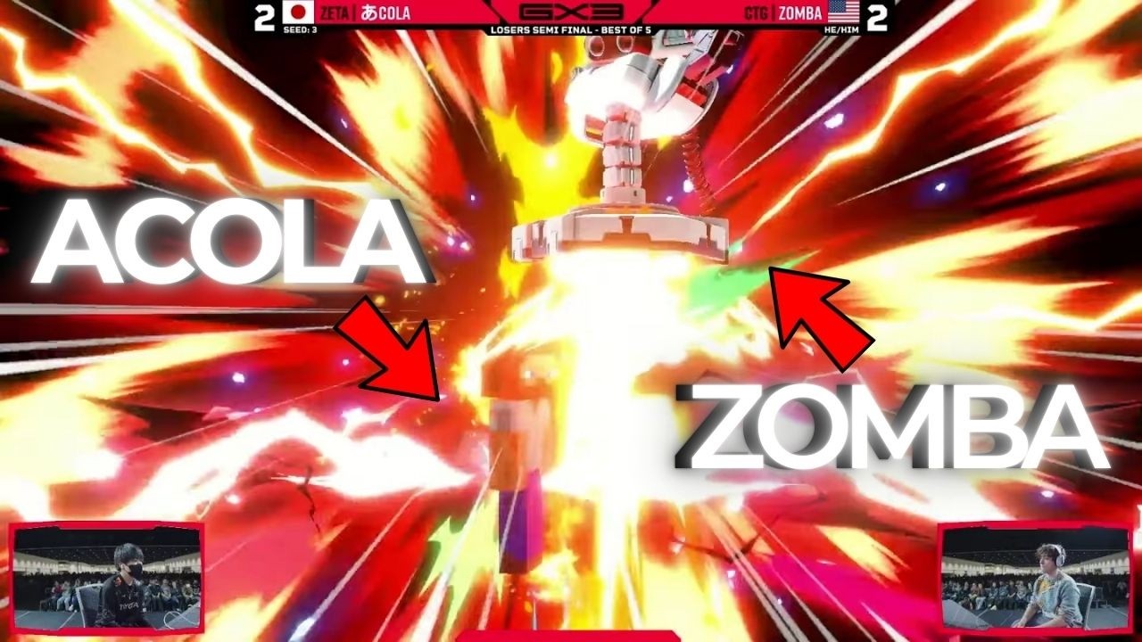 THE BEST OF GENESIS X3 TOP 8 HIGHLIGHTS