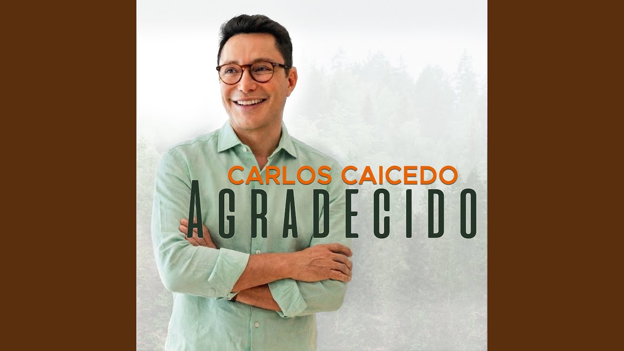 Agradecido - Remix