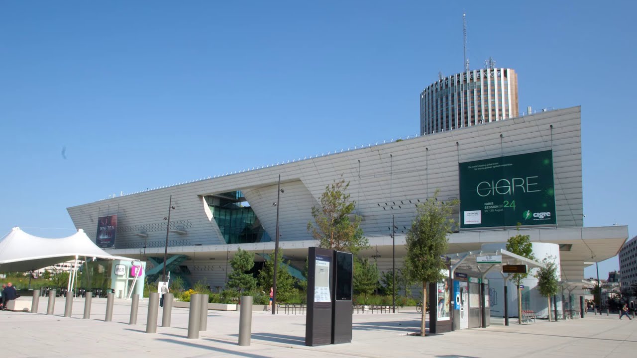 Electrification X &ndash; to ensure reliable, efficient and secure grid operation stability - CIGRE 2024