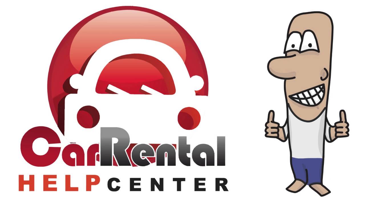 Car Rental Help Center