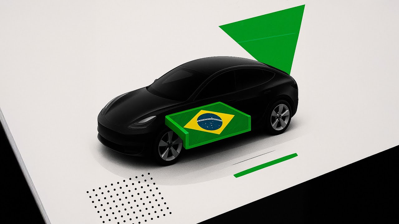 Brasil se prepara para boom de baterias | Intel despenca após problemas na manufatura