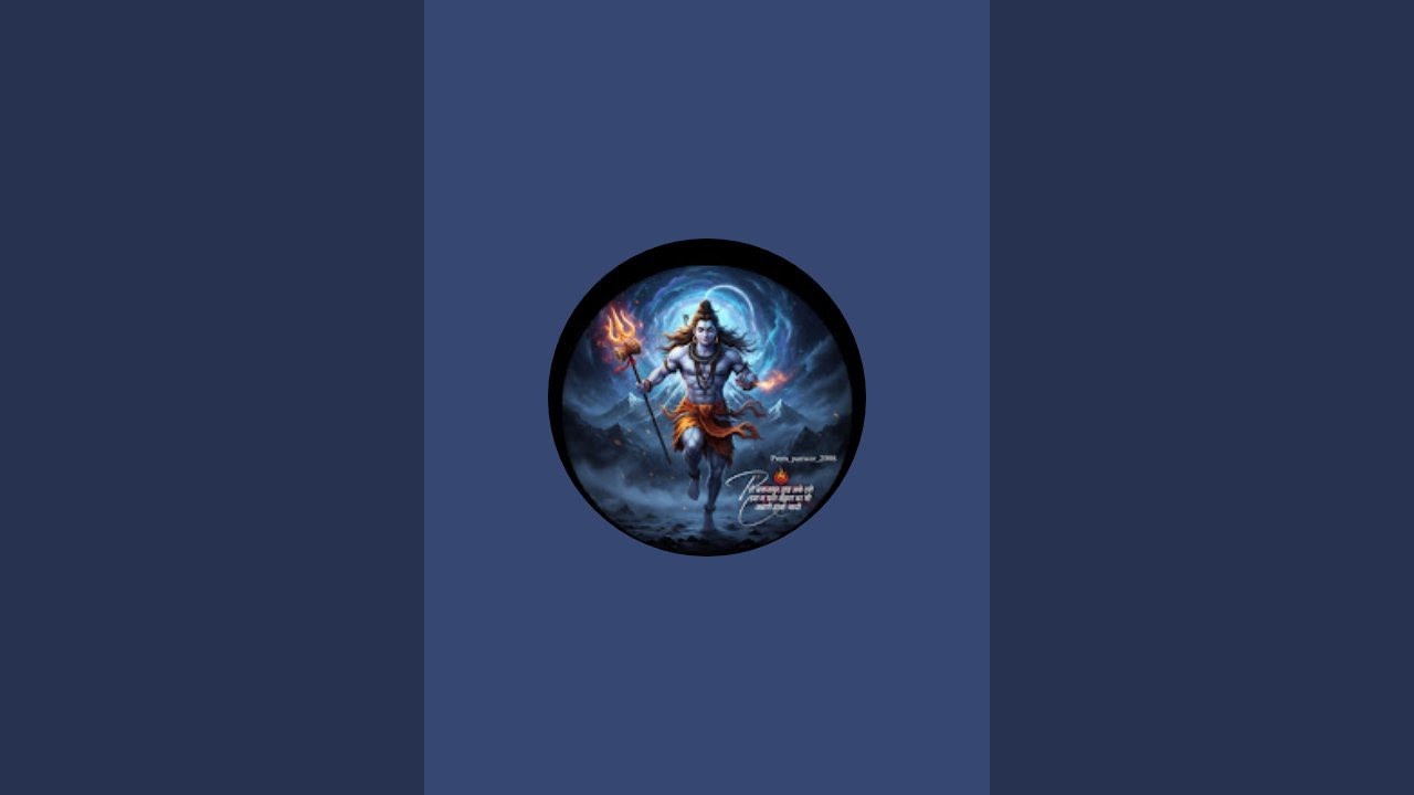 prem_panwar_2008 is live