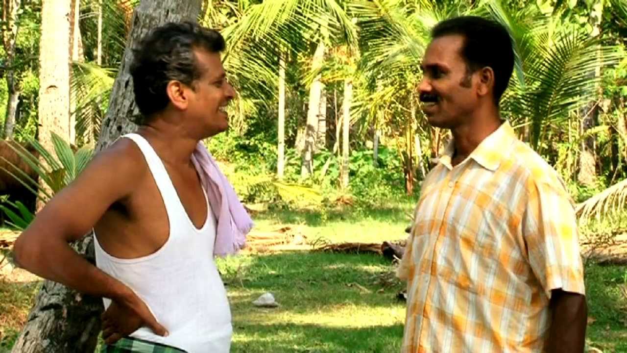 Short Film on Friends of Coconut