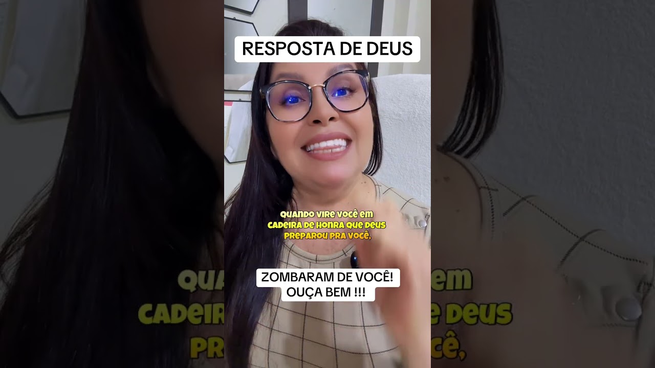 ZOMBARAM DE VOCÊ 😱😱😱
