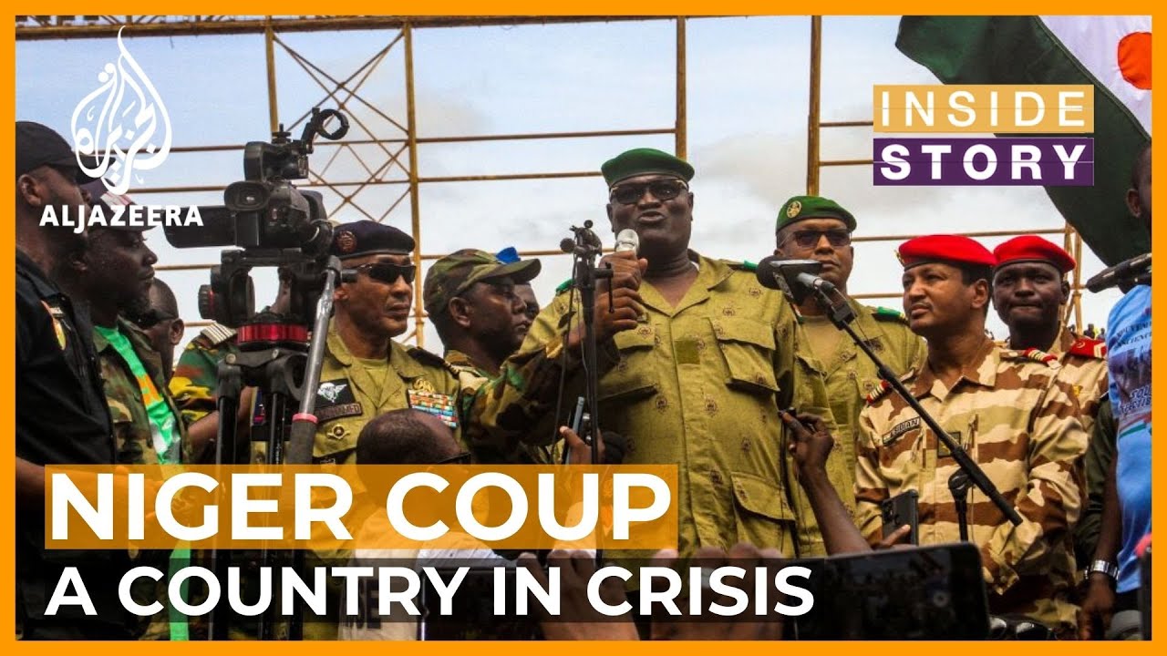 What is the impact of the military coup in Niger? | Inside Story