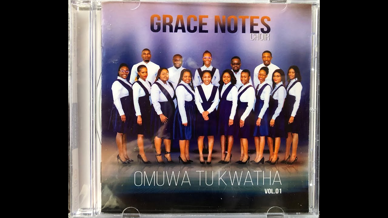 GRACE NOTES CHOIR 1ST CD LAUNCH || 19 November 2022 || Part 1 || Inner City Church || Chorus Music
