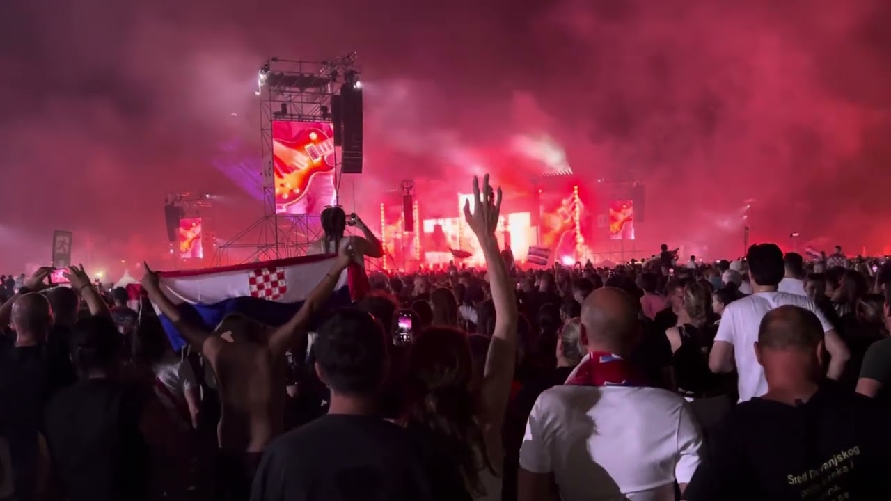 Hipodrom - Lijepa li si