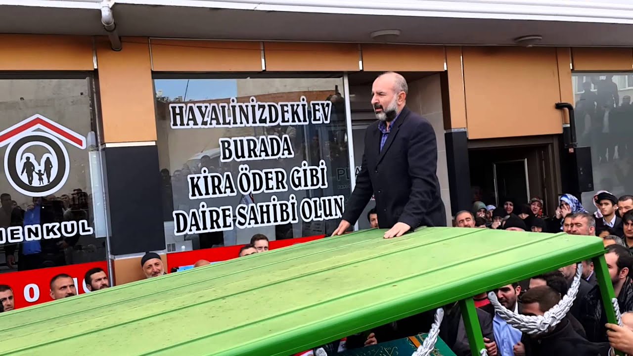 Kadiri cemaatinin şeyhi hacı hafız mustafa uzgur