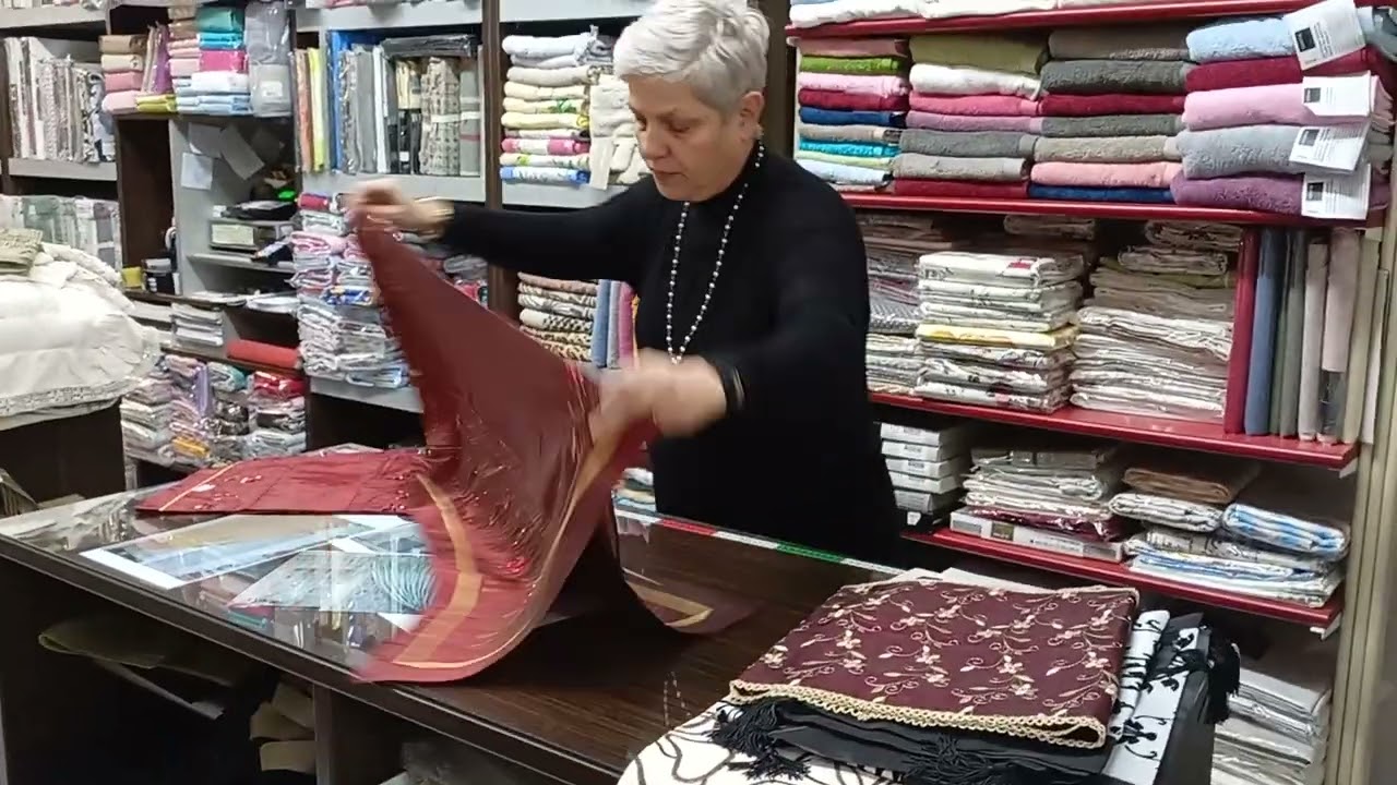 Μας το ζητήσατε και το ξανά κάναμε!! Εργόχειρα ξανά σε τιμές Σοκκ!!