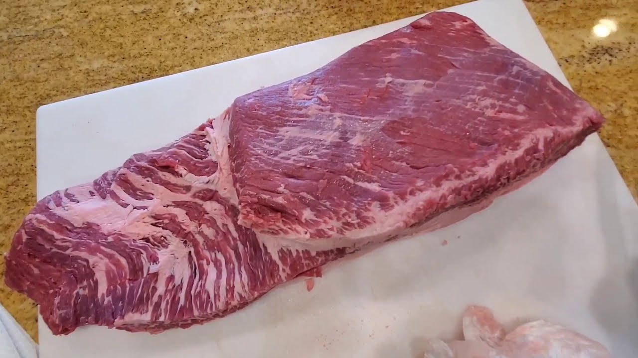 Pt 3 Grilla Grills Silverbac Alpha | Competition Brisket | BBQ Champion Harry Soo SlapYoDaddyBBQ.com