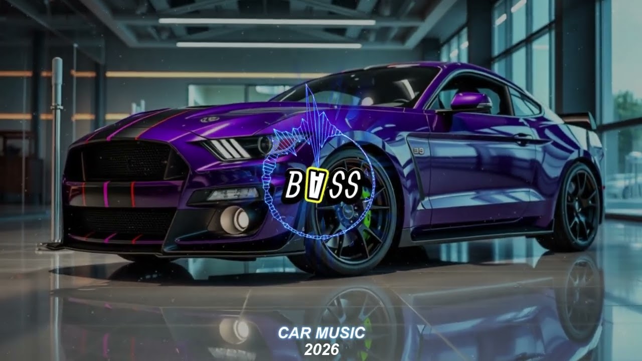 CAR MUSIC🚨🎶 | EDM REMIX PERFECT BASS CLUB BANGER💯🔥 | DANCE PARTY🥳🎉 | NIGHT DRIVE 🌉 2026