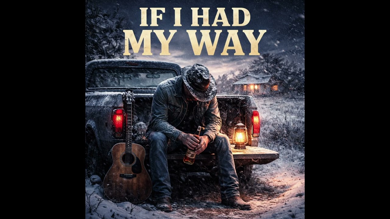 "If I Had My Way" | Country Song