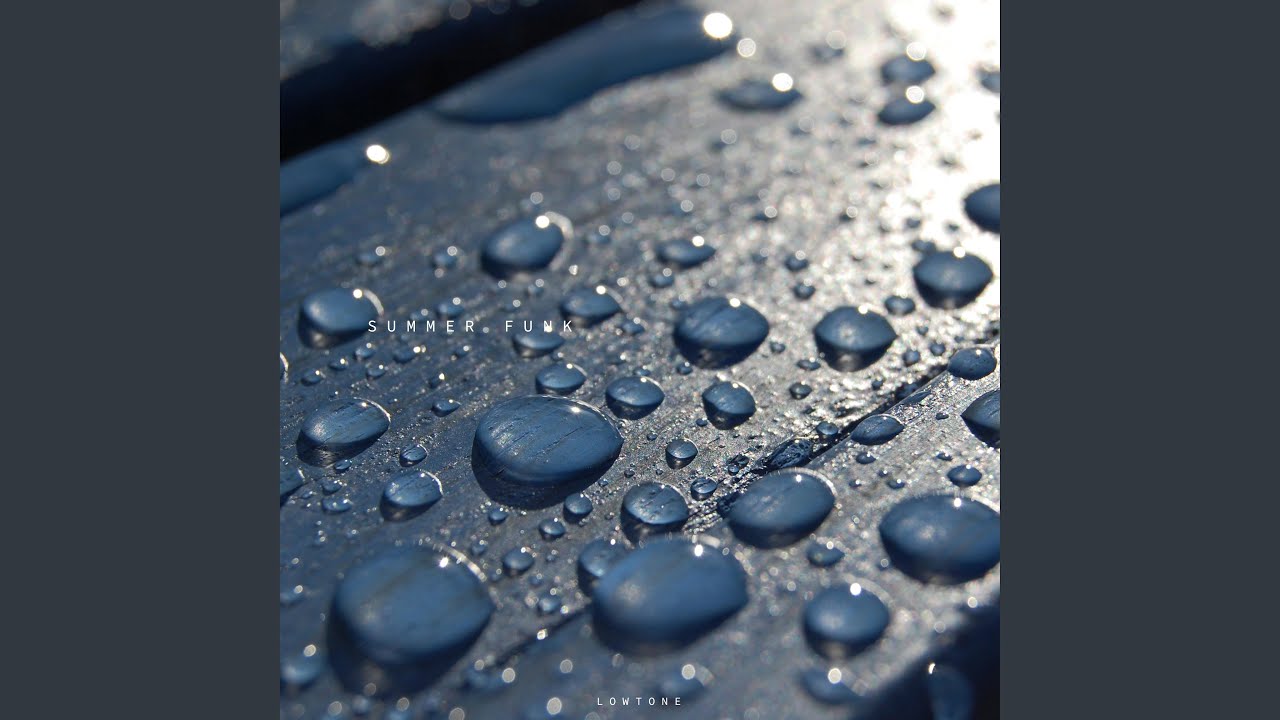Summer Funk