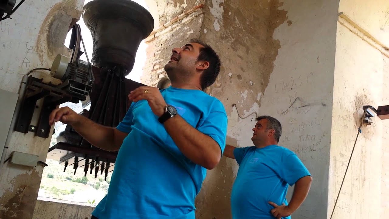 Campanas de Relleu