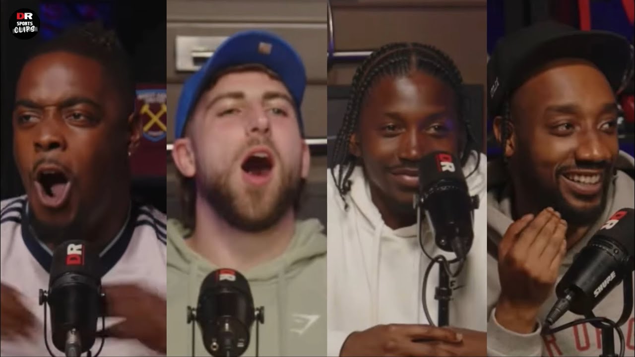 Bayern Munich 4-3 Real Madrid REACTION