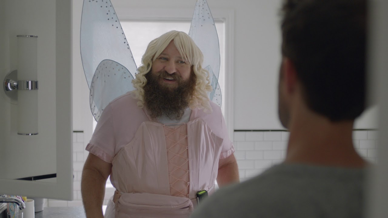 The Pill Fairy - Return Your Meds - 30 sec TV Commercial - Drug Free Kids Canada