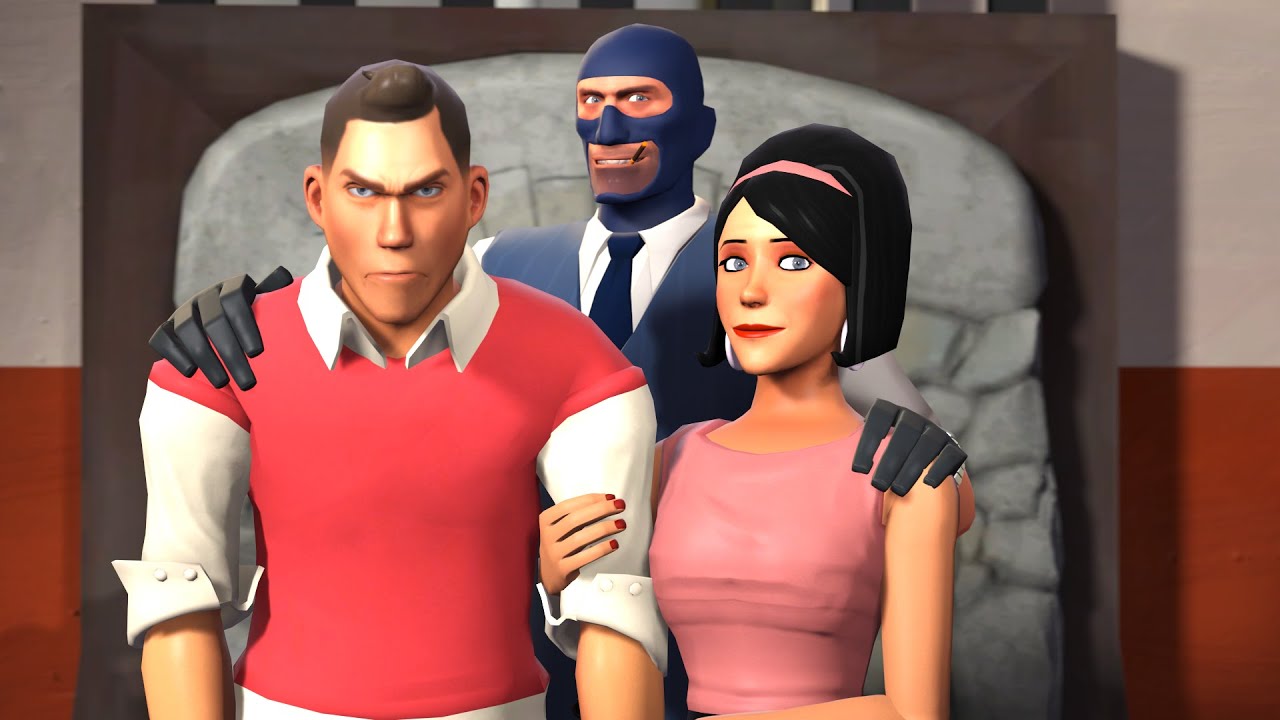 [SFM] Mother's Day