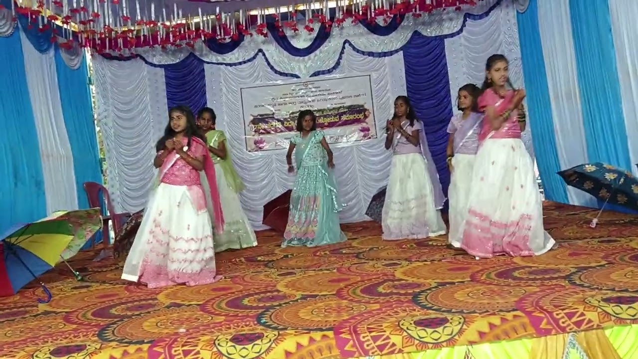 KBHPS NO 1 KANDAGAL