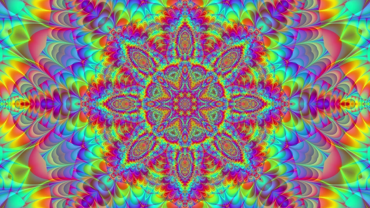 Olho de Shiva - The Hystoric Journey of Goa Trance (1999)