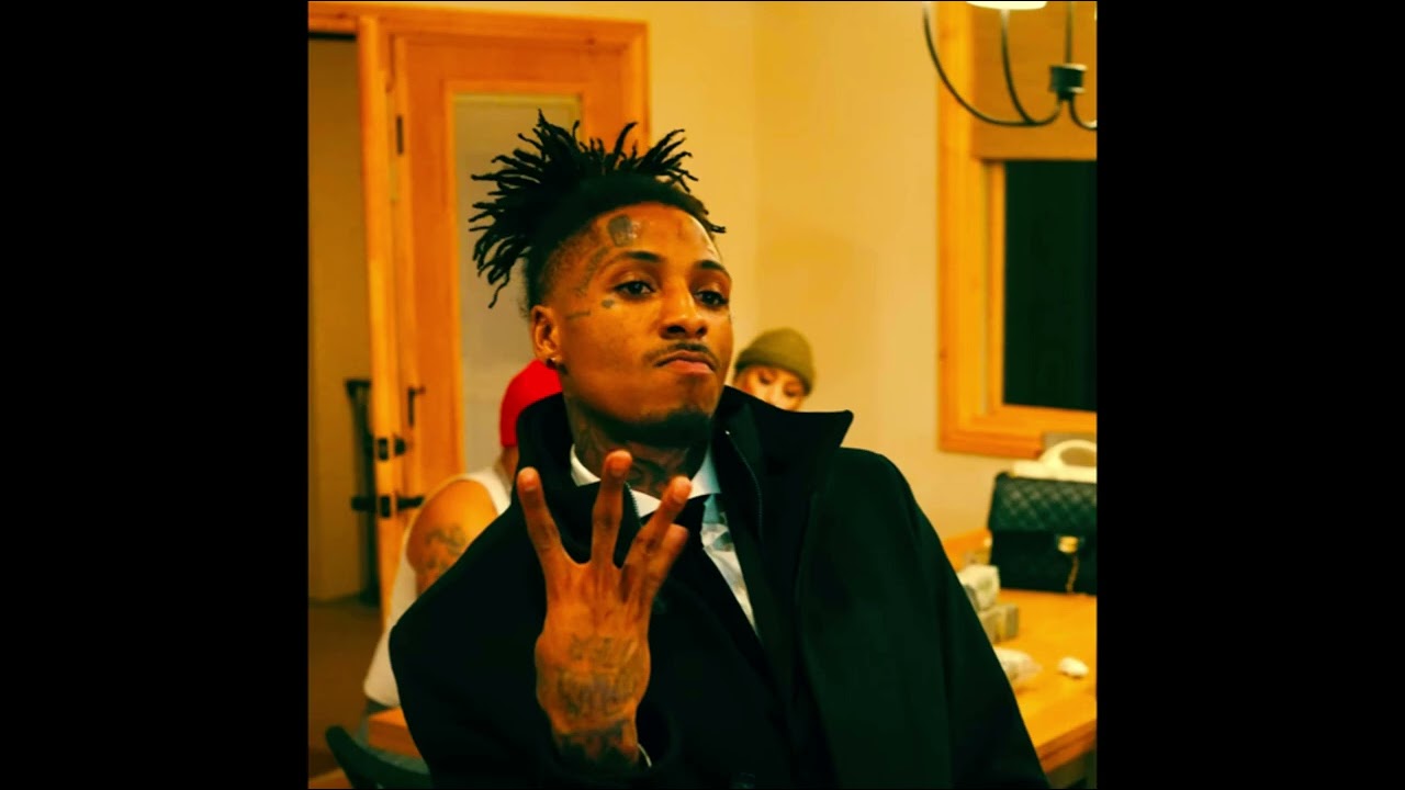 [FREE] NBA Youngboy Type Beat “GANJA“ 2026