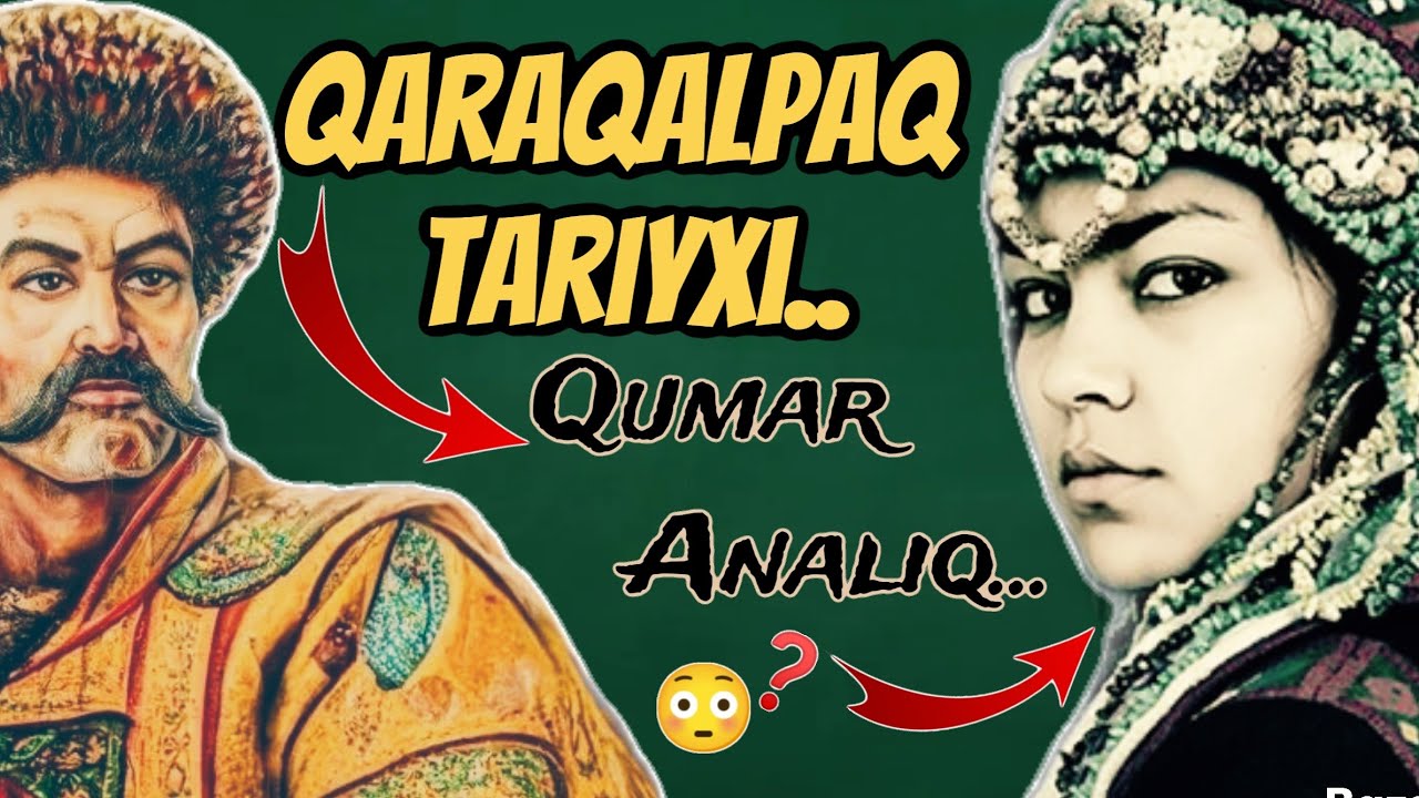 Ernazar alako'zdin' anası "QUMAR ANA" haqqındag'ı siz bilgen ha'm bilmegen mag'lıwmatlar ❗😳
