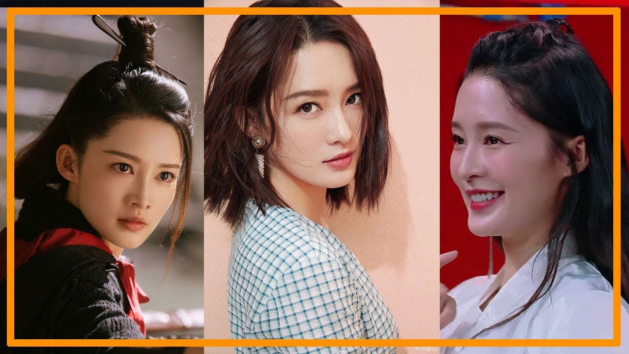 หลี่ชิ่น Li Qin นักแสดงสาวจีนมากความสามารถ กับ หลากหลายบทบาท
