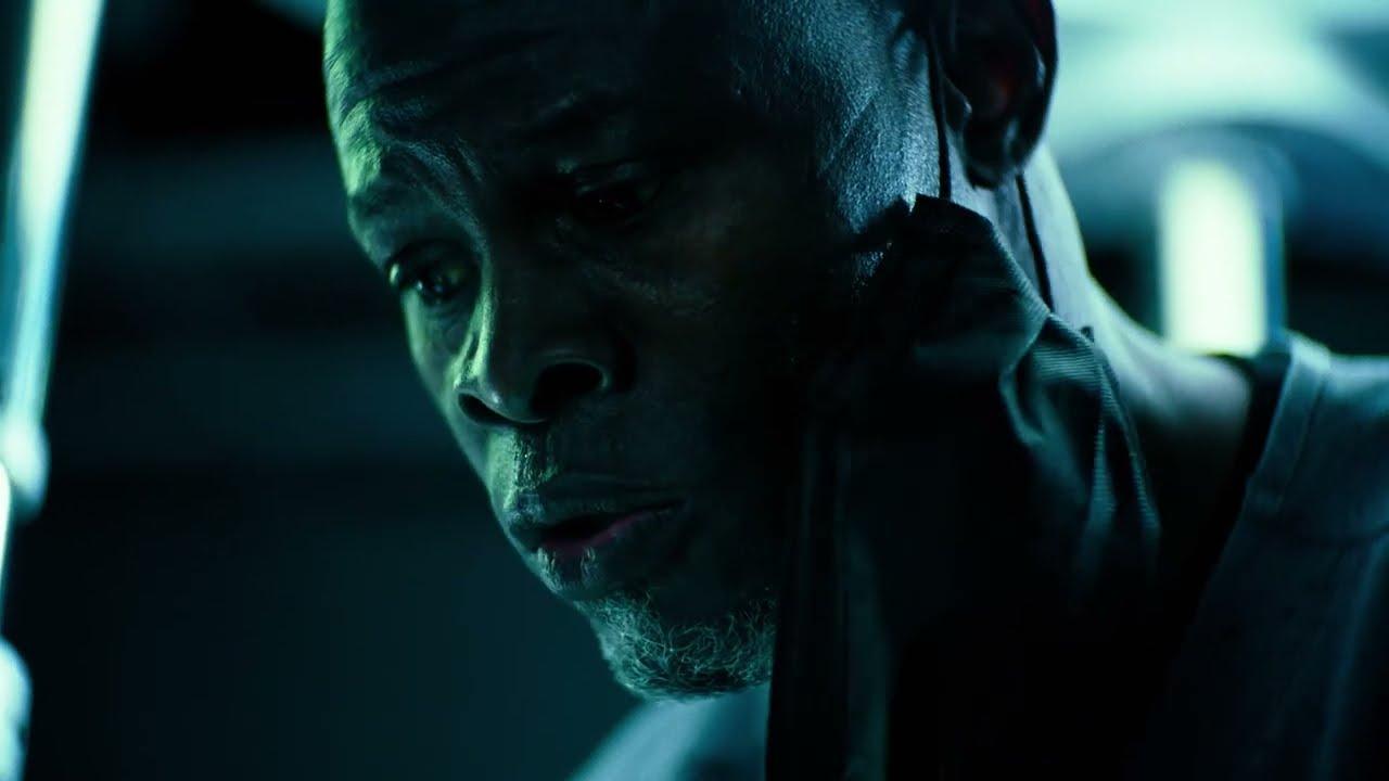 Twisted 2026   Official Trailer   Paramount Movies