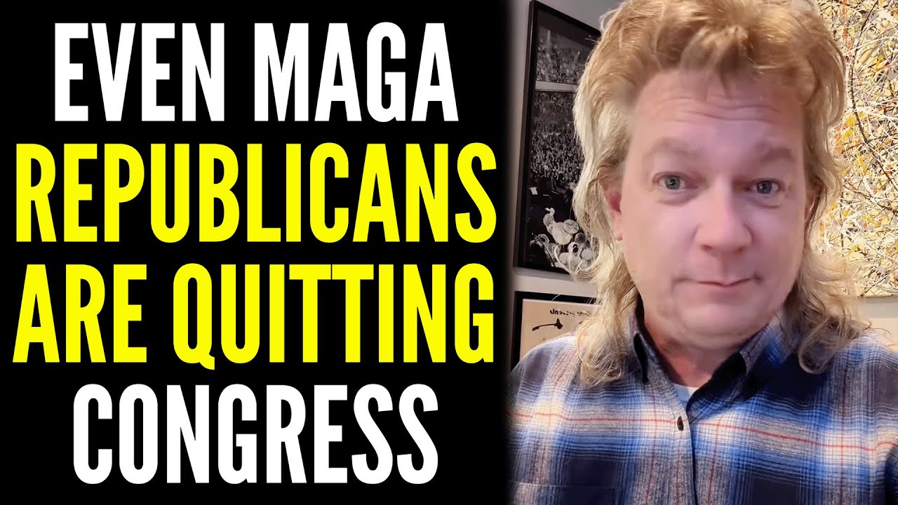 Troy Nehls Resigns: Trump's Biggest Cheerleader Abandons Congress