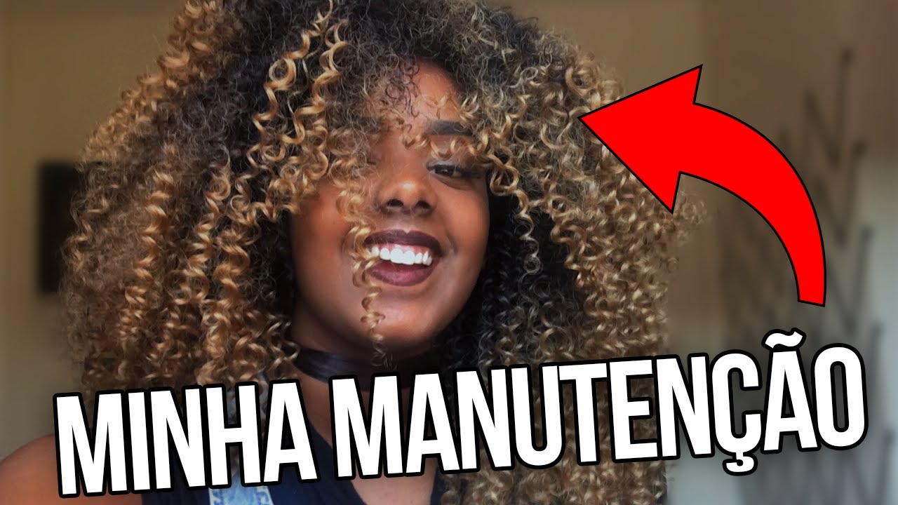 COMO &Eacute; O M&Eacute;TODO DE ENTRELA&Ccedil;AMENTO E DIFEREN&Ccedil;A DA CROCHET BRAIDS