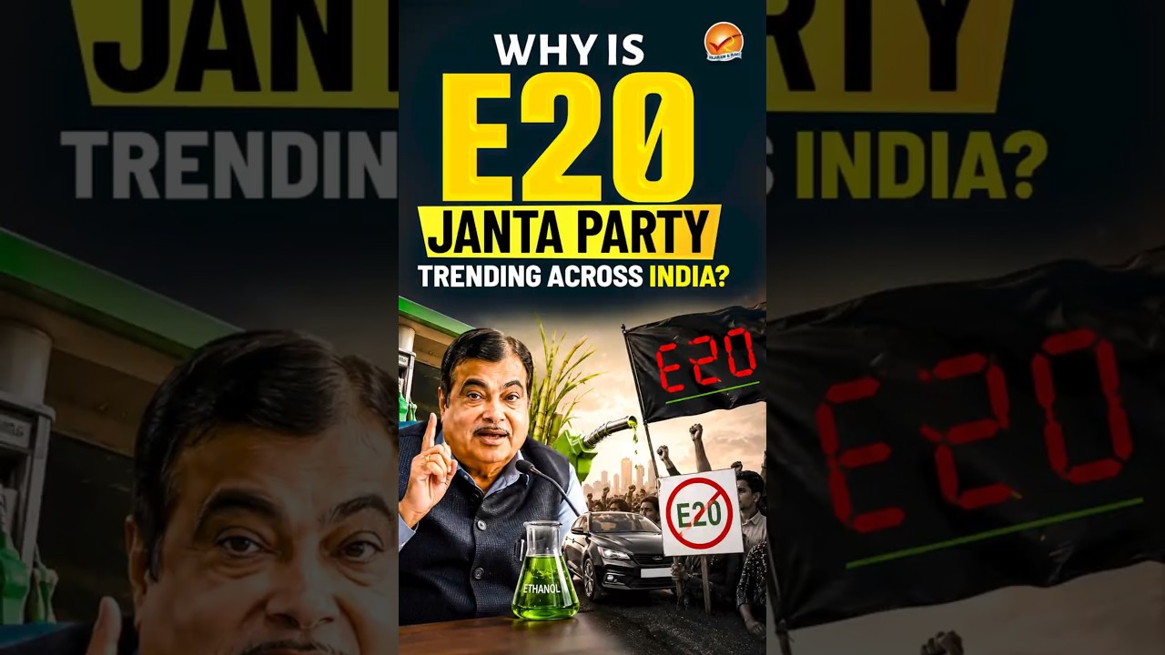 E20 Janta Party: The New Sensation After CJP