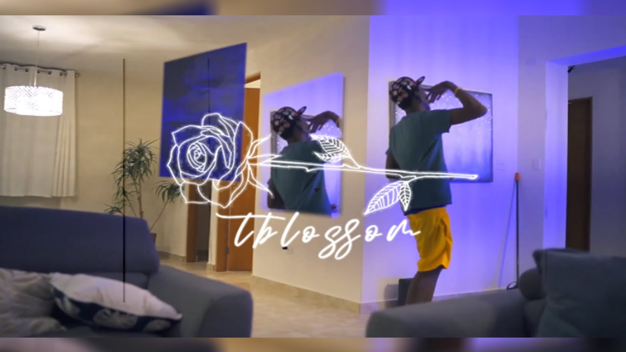 Shawny Binladen Type Beat 