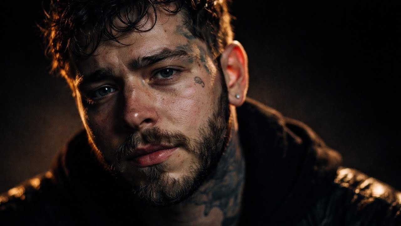 Post Malone-You Said Forever | Sad  Emotional Music Video 