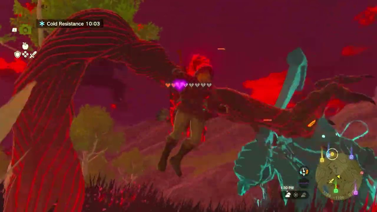 Zelda  3