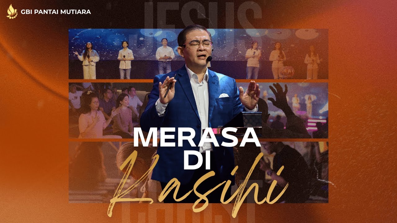 Pdt. Wijaya Erwin // Rumah Doa Bagi Segala Bangsa 3 Februari 2026
