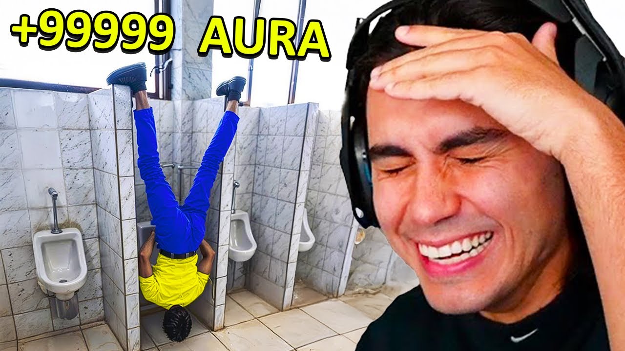 FARMEI AURA COM SHORTS BIZARROS