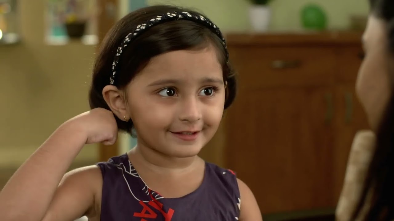 Mazhi Tuzhi Reshimgaath - Ep 20 - Prarthana Behere - Marathi Tv Serial - Zee5 Marathi Classics
