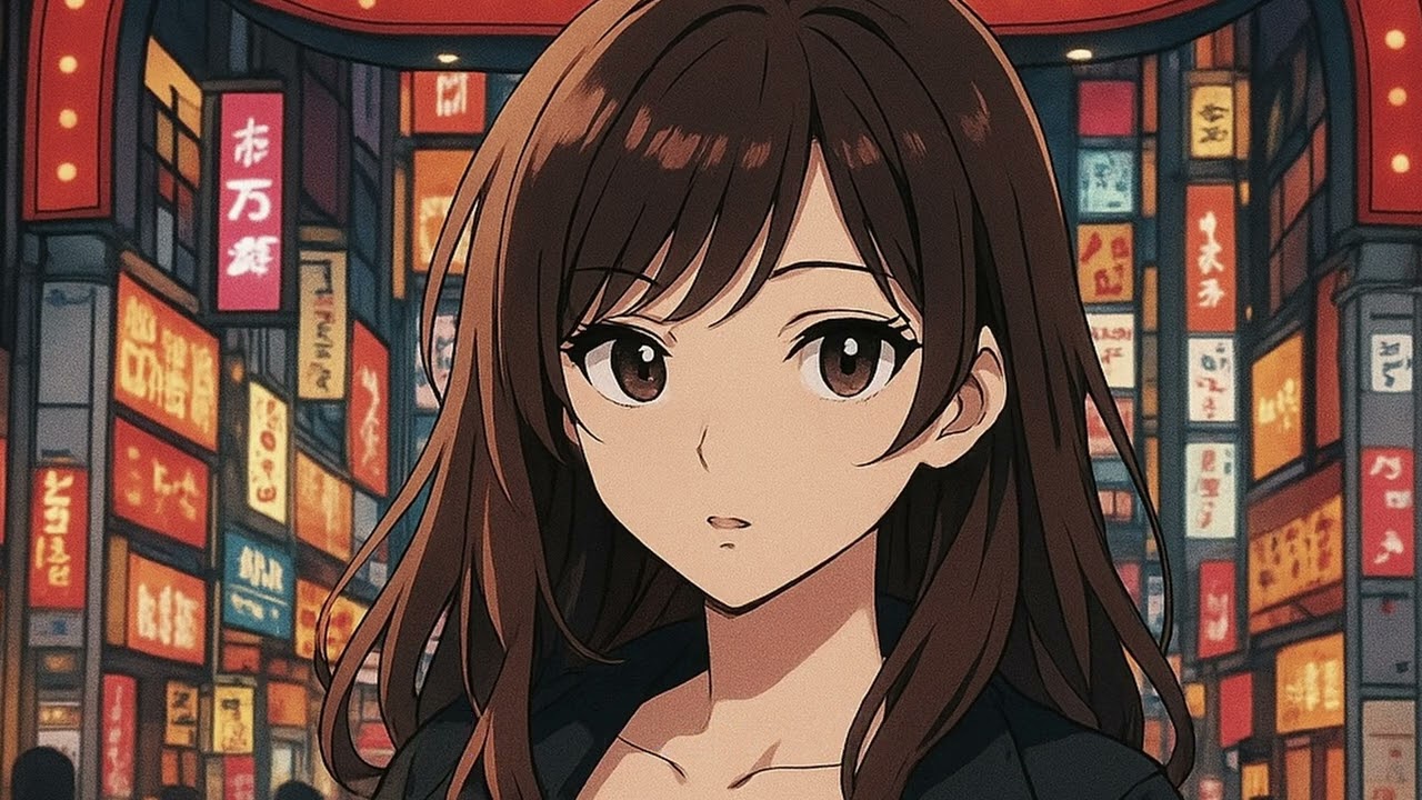大嫌いで大好き~歌舞伎町の女~