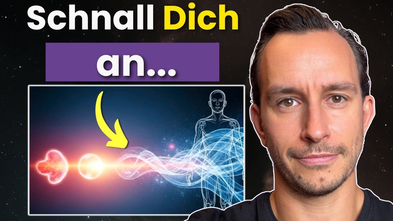 Alte Seelen verlieren bald diese 5 Dinge um VIEL mehr zu bekommen