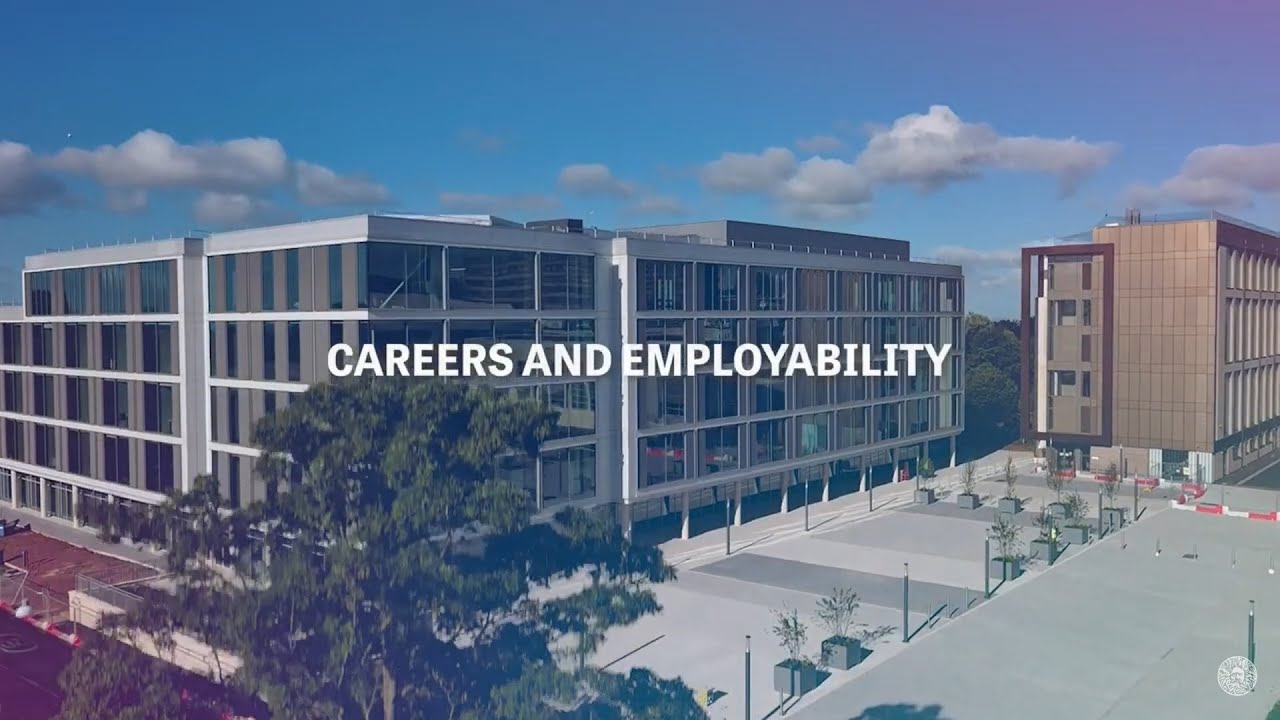 Alumni careers highlights