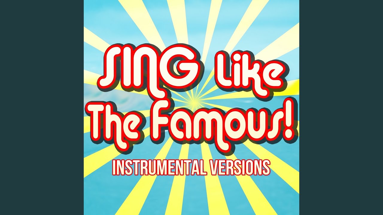 Gangnam Style (Instrumental Karaoke) (Originally Performed by Psy)