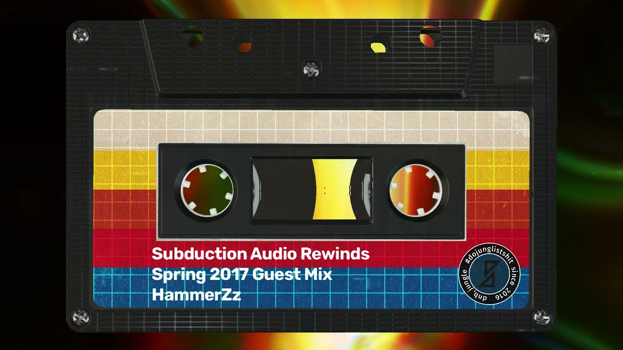 HammerZz 2017 Guest Mix