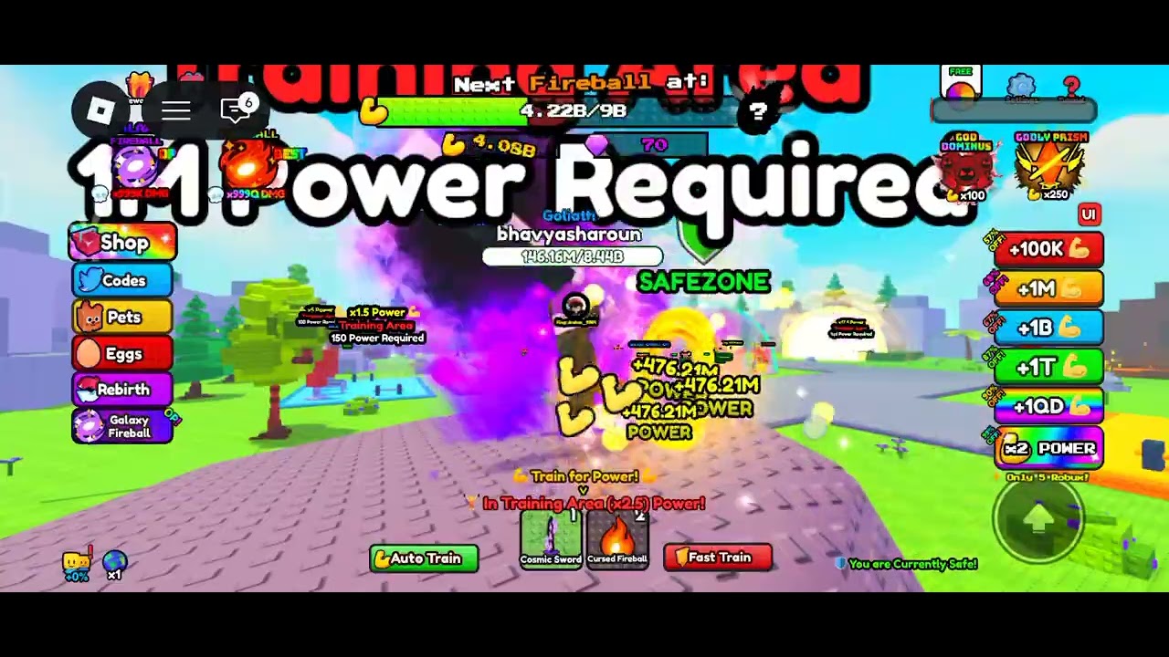 Roblox part 20 💢
