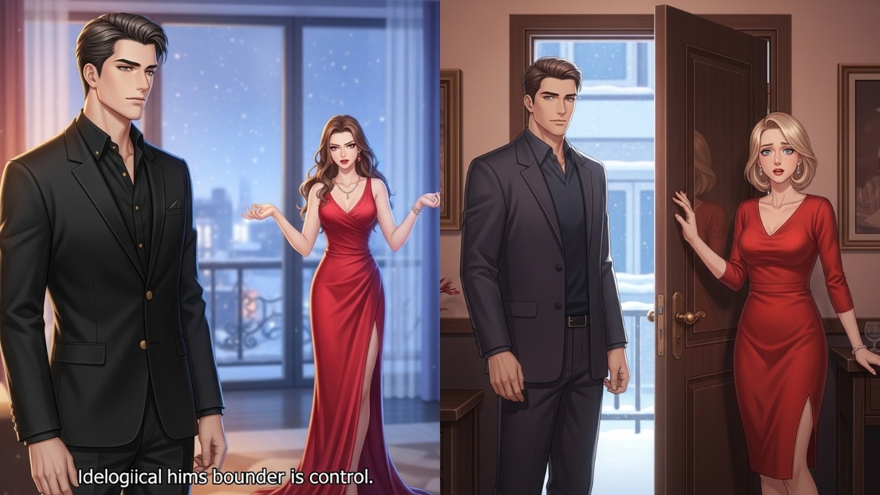 📕 Ella dijo Los hombres no te poseen después de que establecí un límite, así que le mostré cómo se