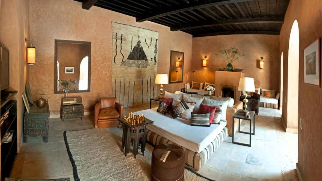 Yogasphere -  Morocco Retreat