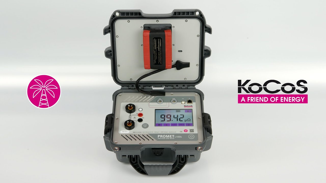 Promet L100s