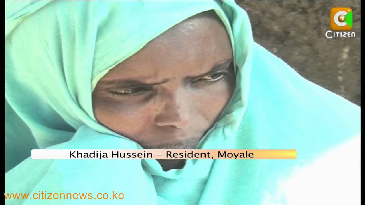 Politics Blamed For Moyale Clashes