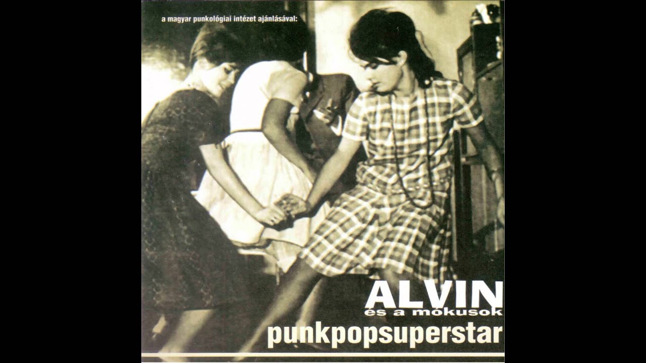 Alvin és a mókusok - Szállj velem